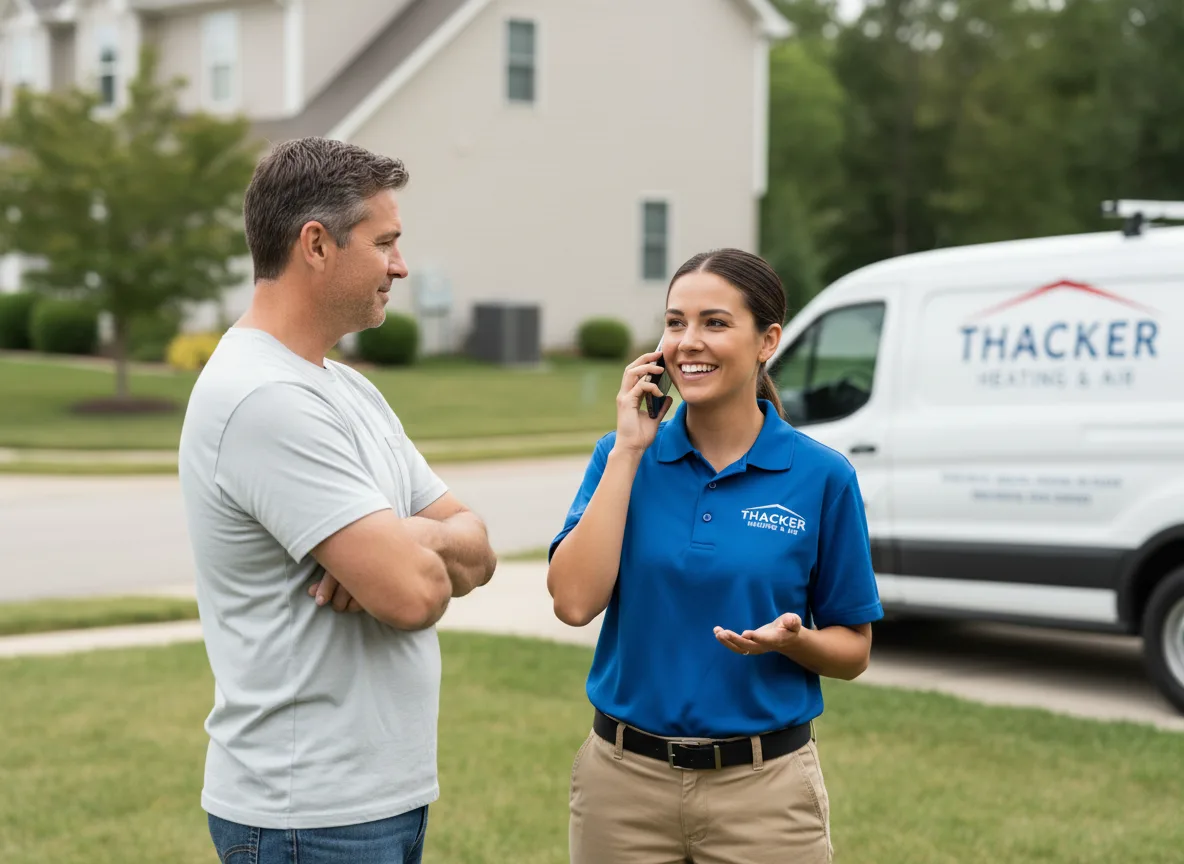 Ac Repair Caseville, MI FAQs
